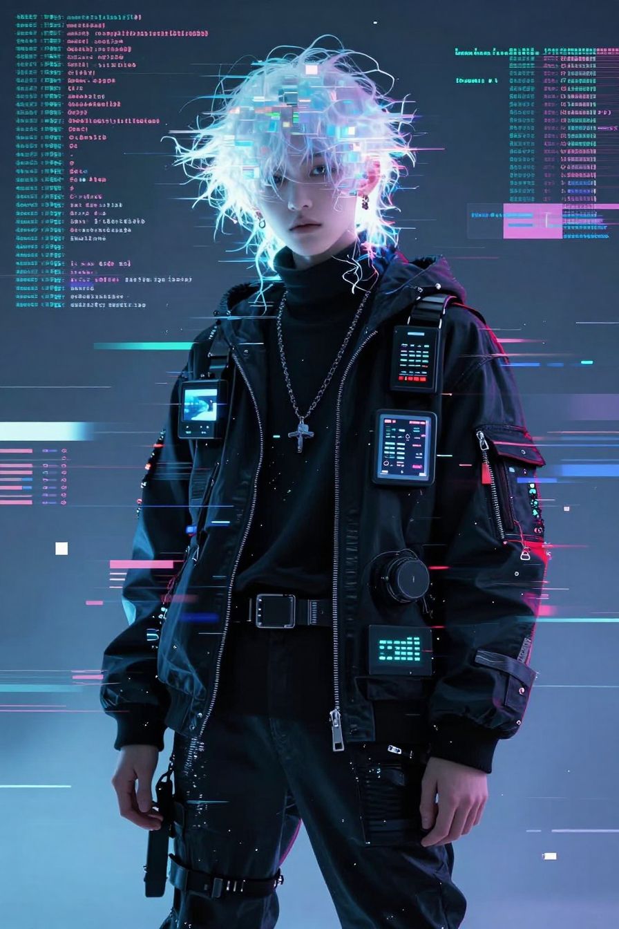 Glitch