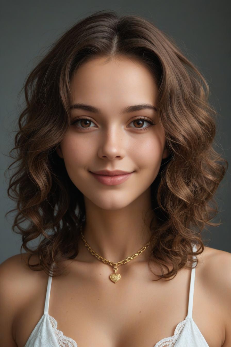 Delphine — Your Friend's Mother