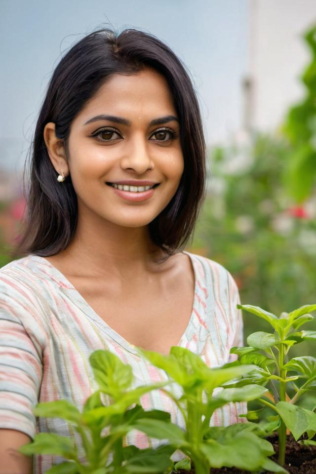 Priya Shah