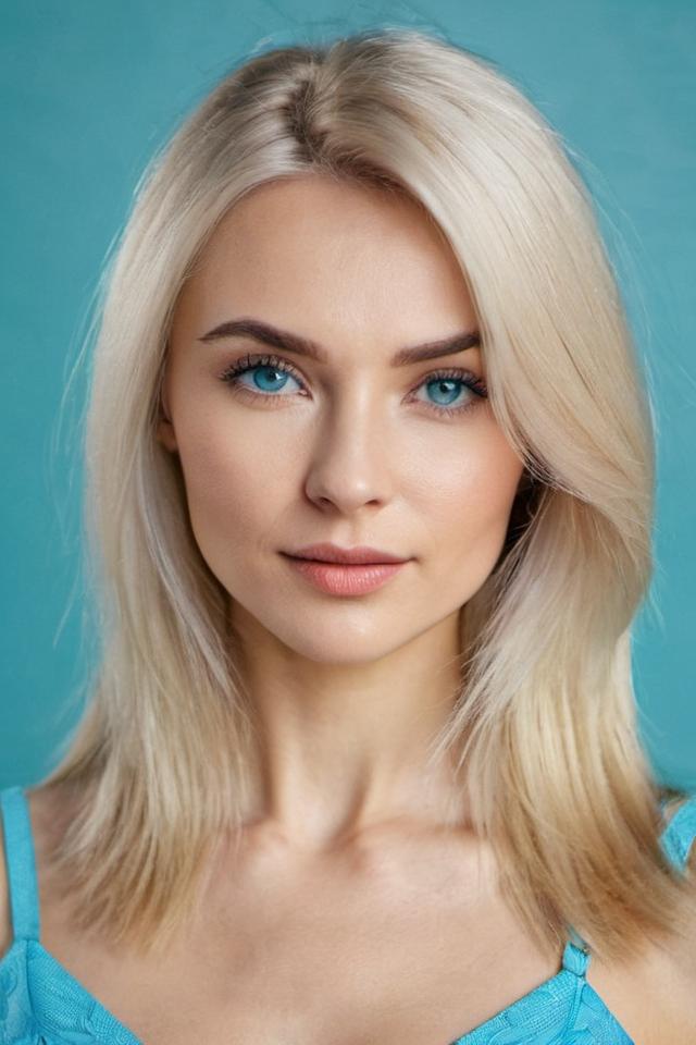 Yulia Kozlova