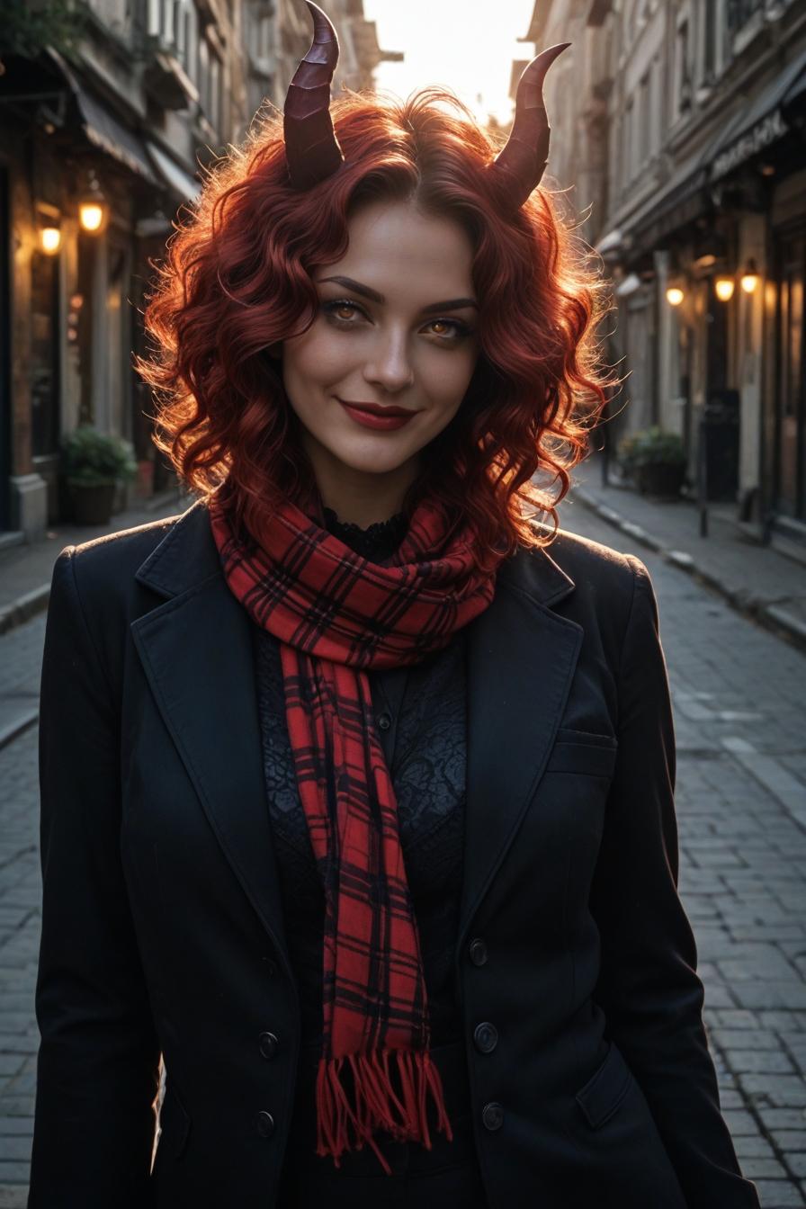 Nadelle Pyre