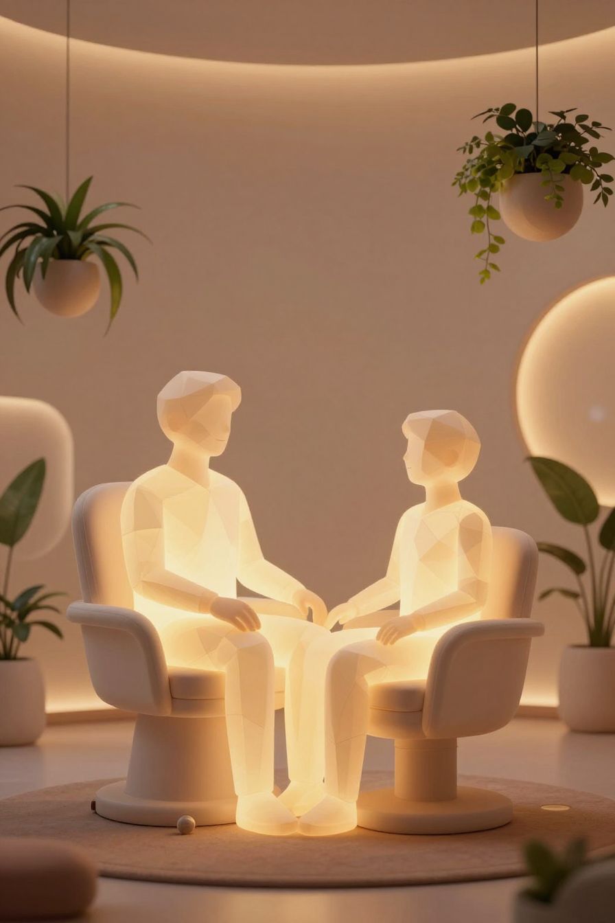AI Therapist