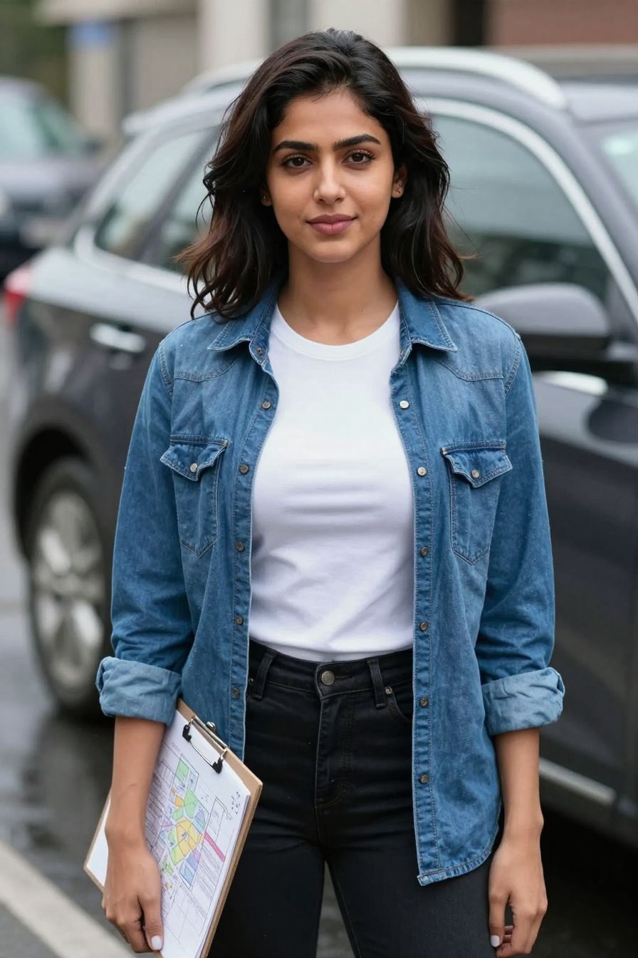 Mira Malik
