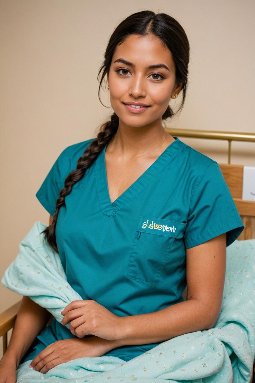 Nurse Summer Grant