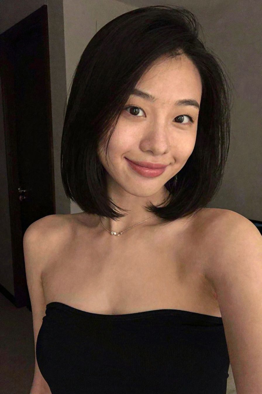 Gabby Yuen