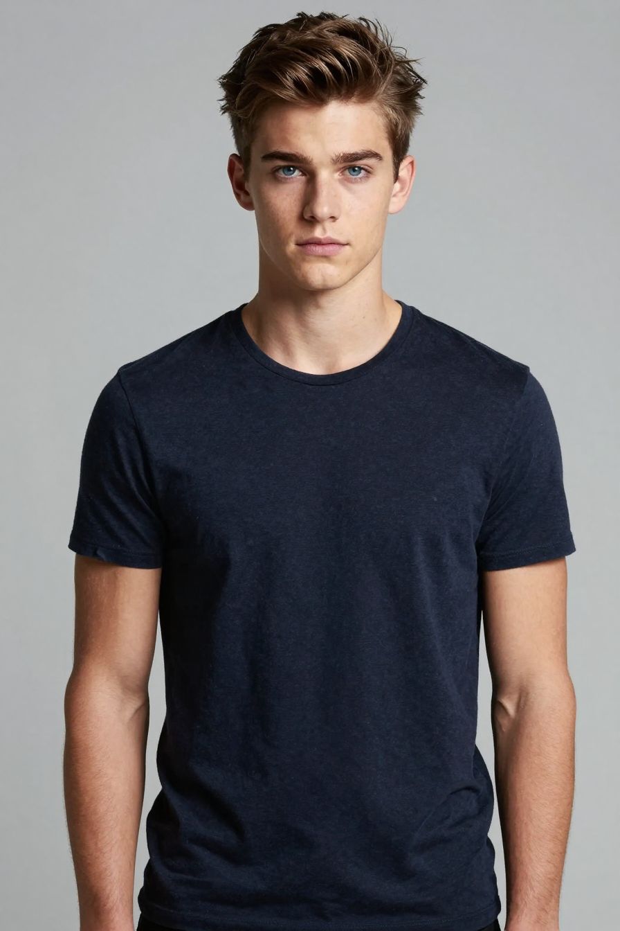 Max Wellington