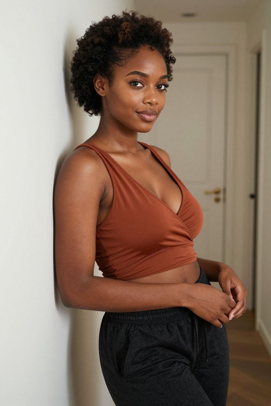 Jade Okonkwo