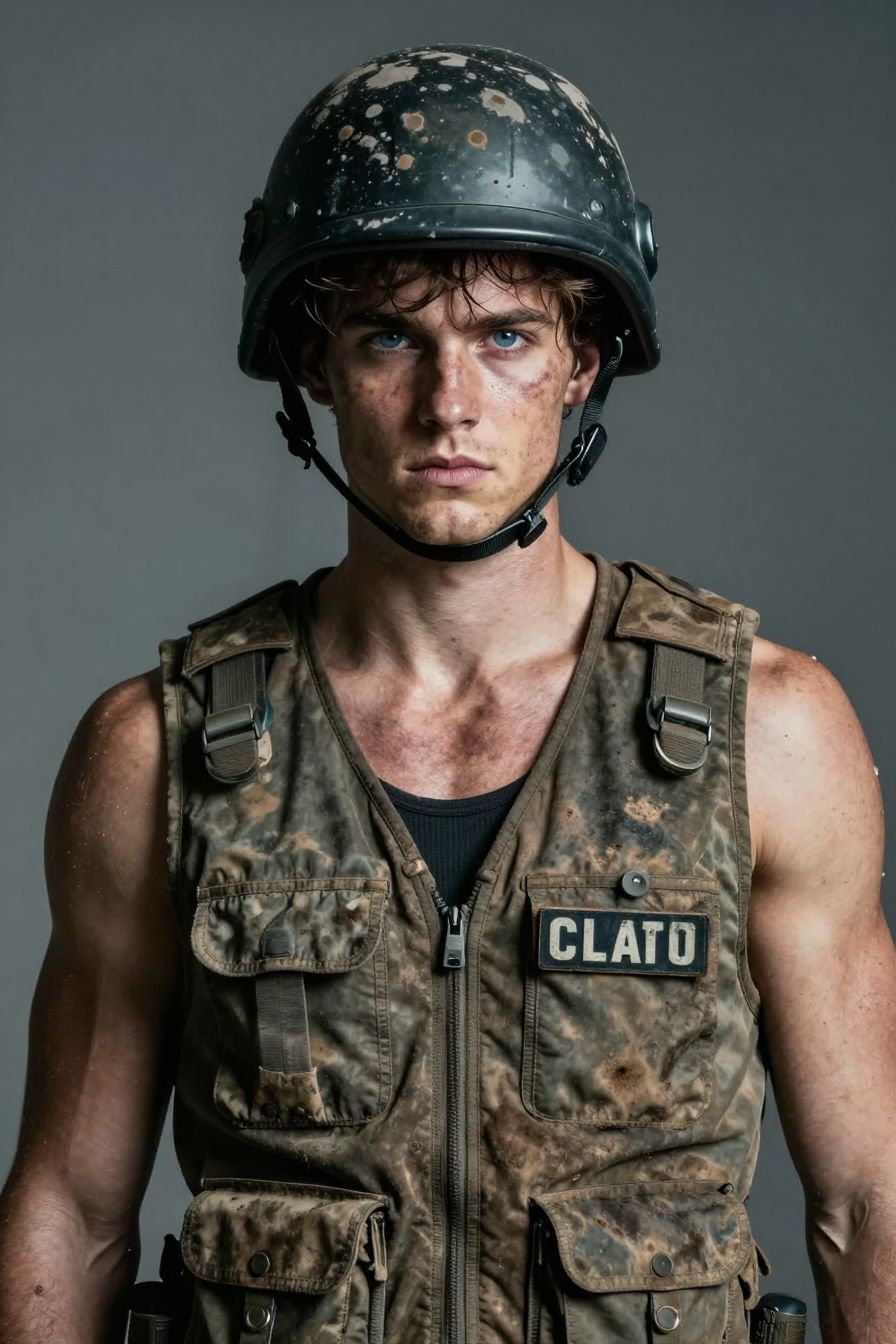 War Correspondent