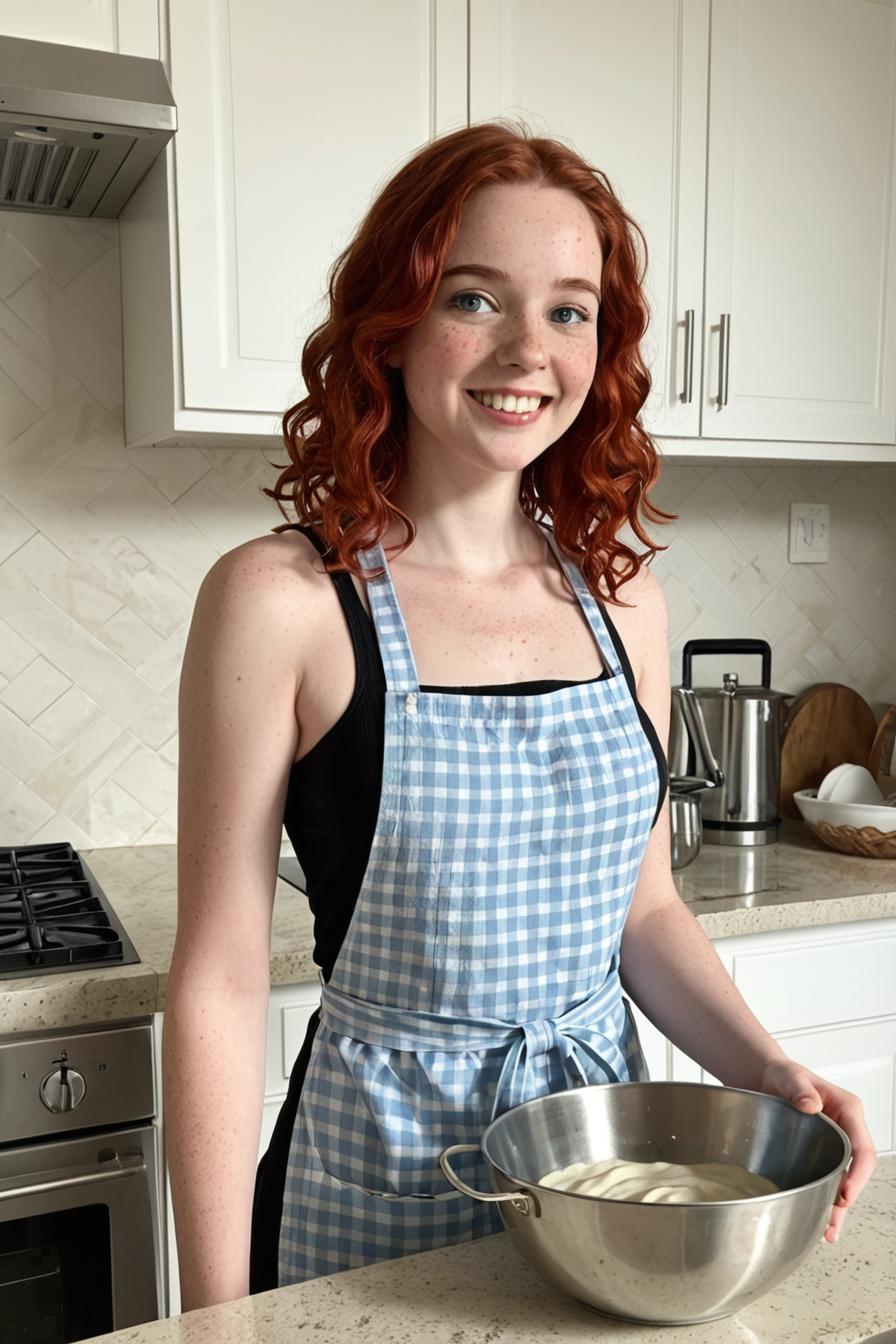 Orla Carter