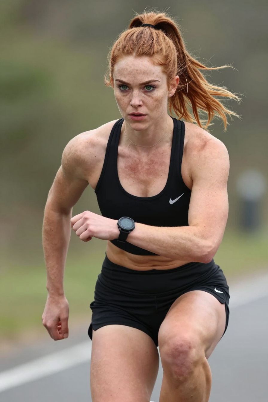 Jess Calloway