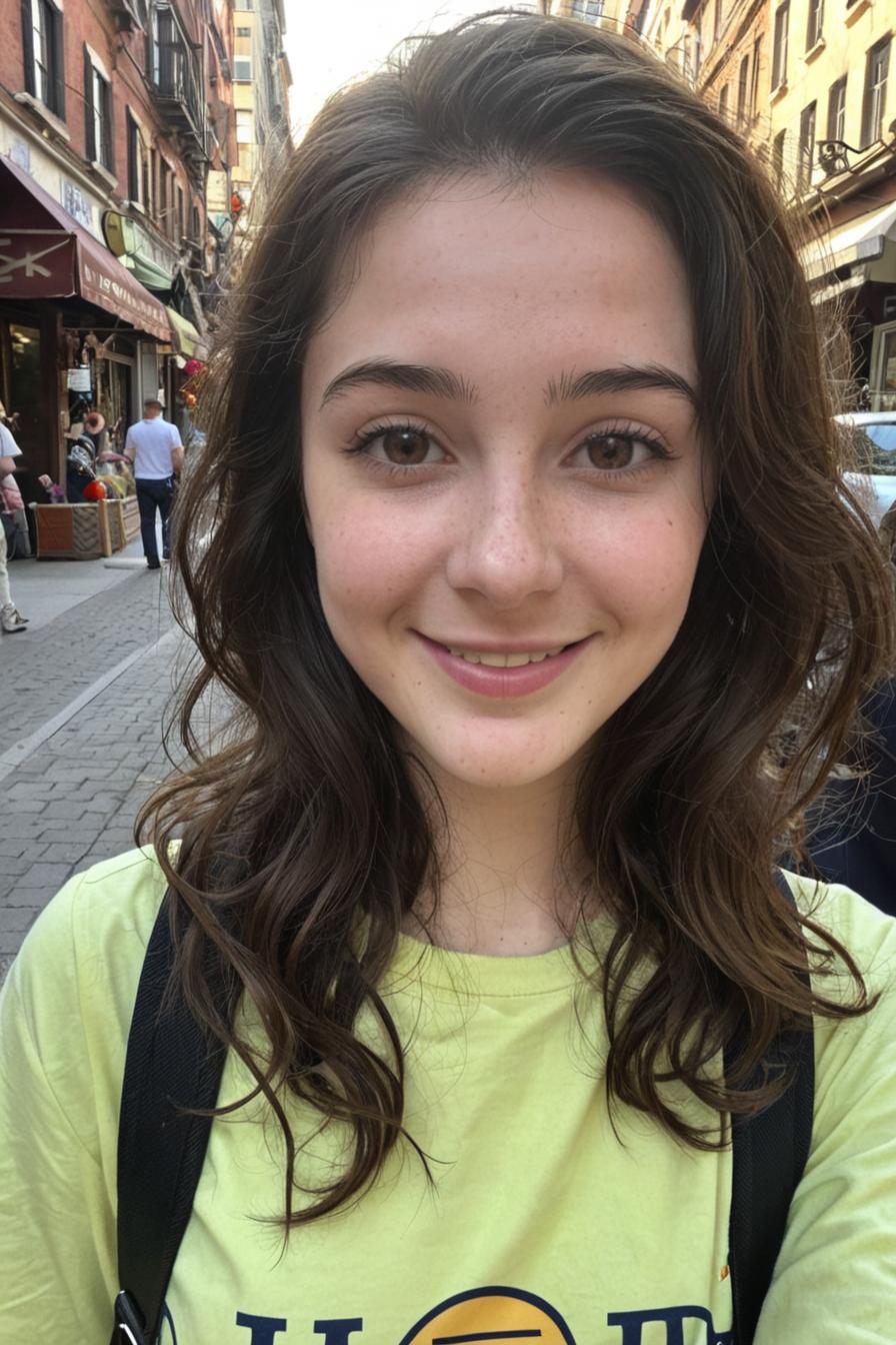 Isabel Torres