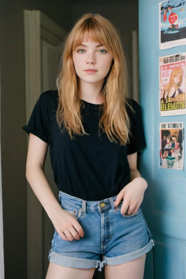 Gwenna Osborne