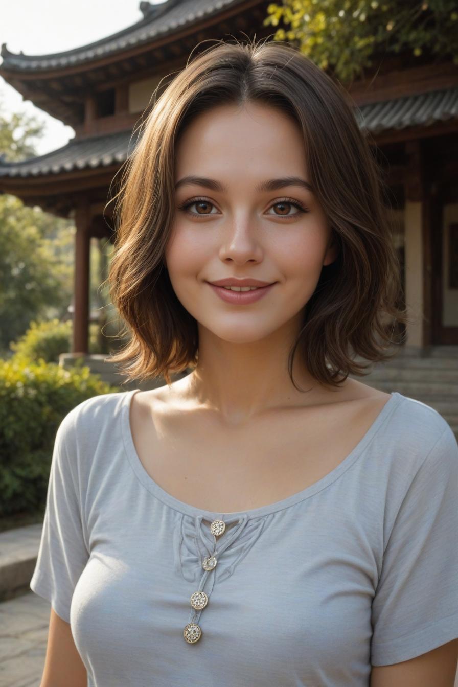 Amelia Rae