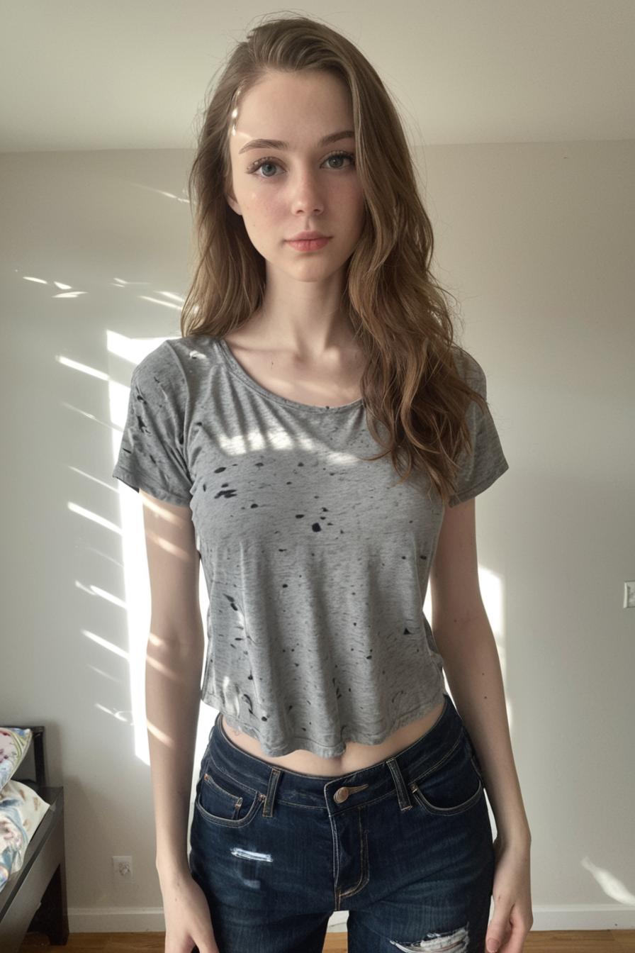 Clara Voss