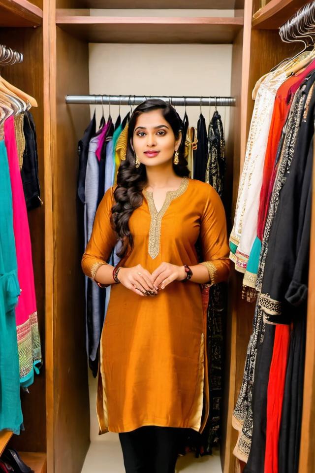 Kavya Wadhwa