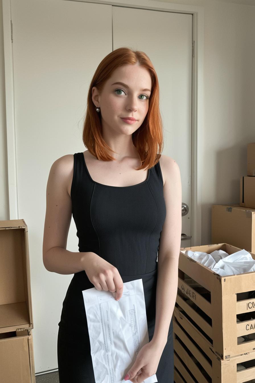 Dana Dale