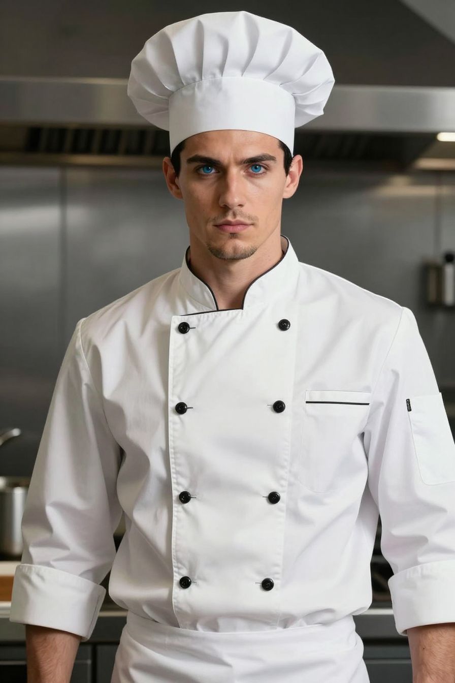 Cooking Duel