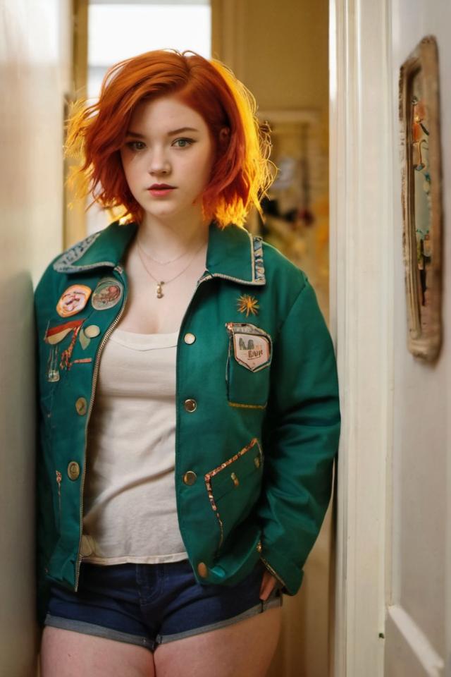 Eira Sloane