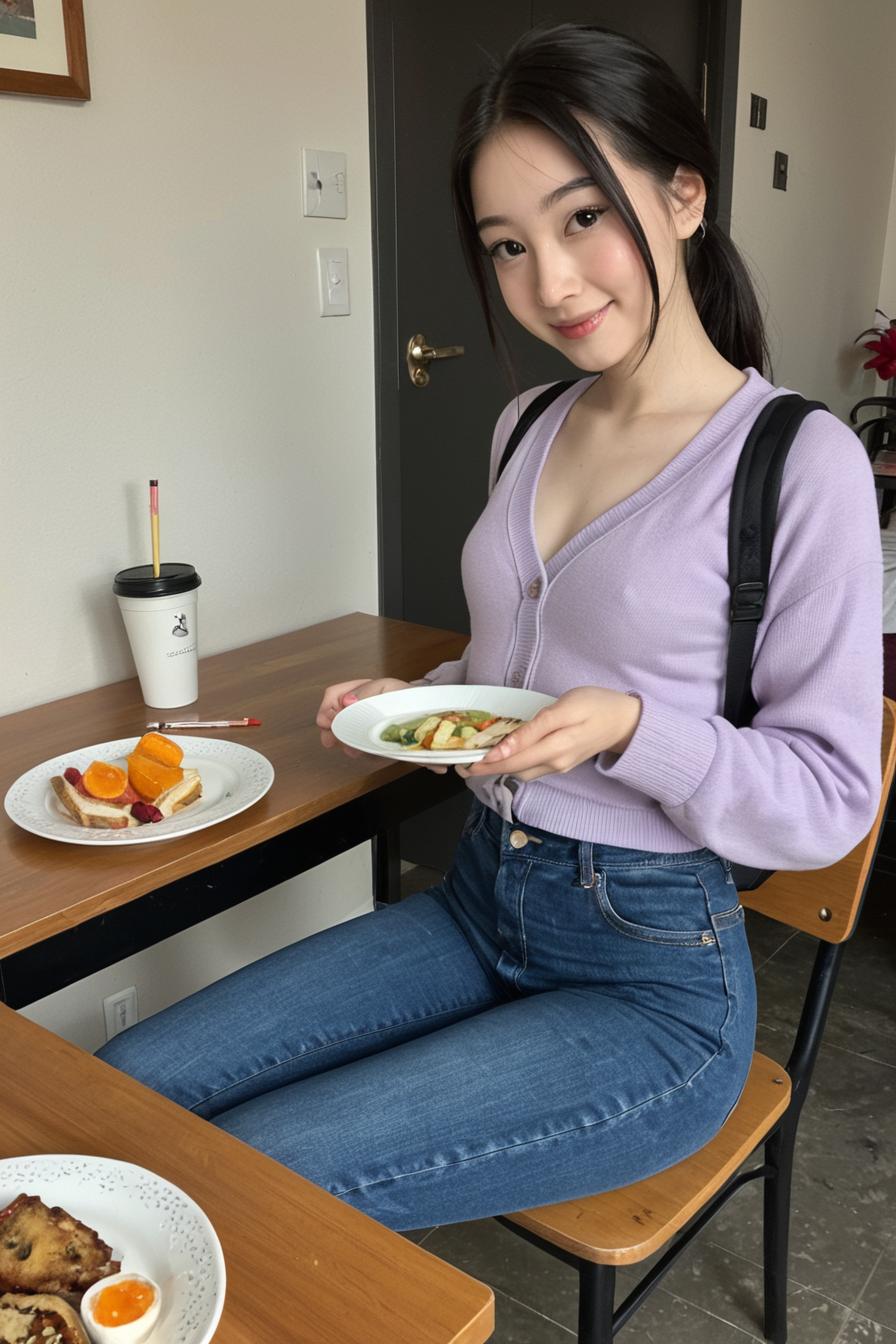 Xia Cao