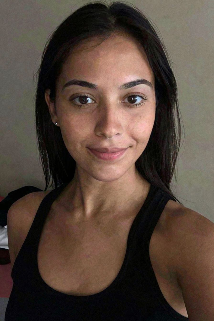 Simone Kaur