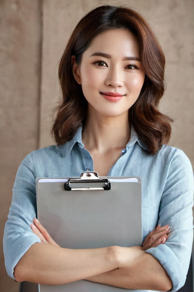 Bella, Event Mom