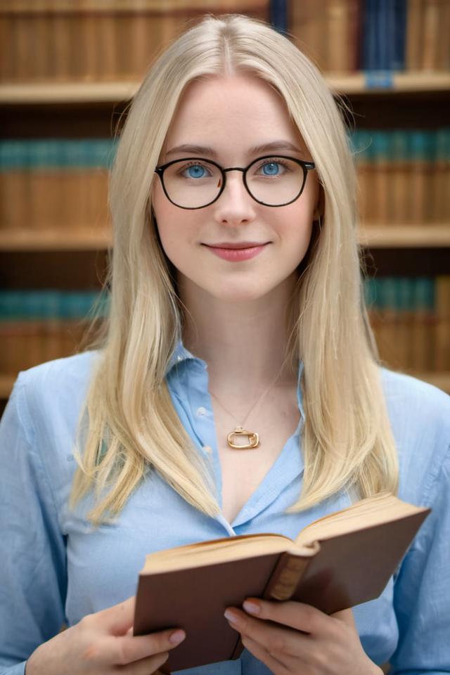 Aurora Reeves