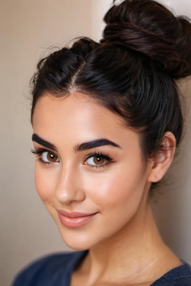 Talia-Rae, Roommate's Sister