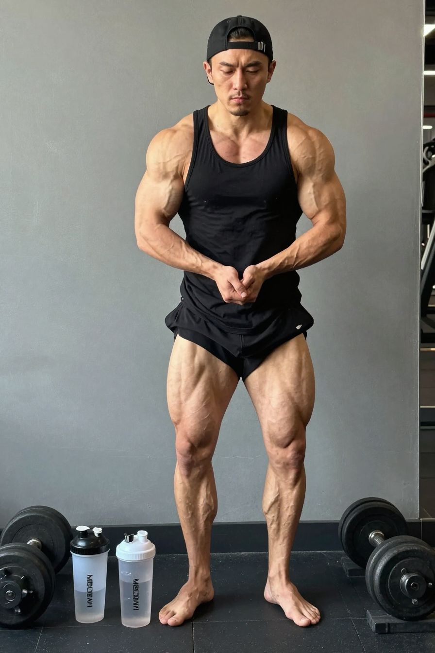 Coach Tank