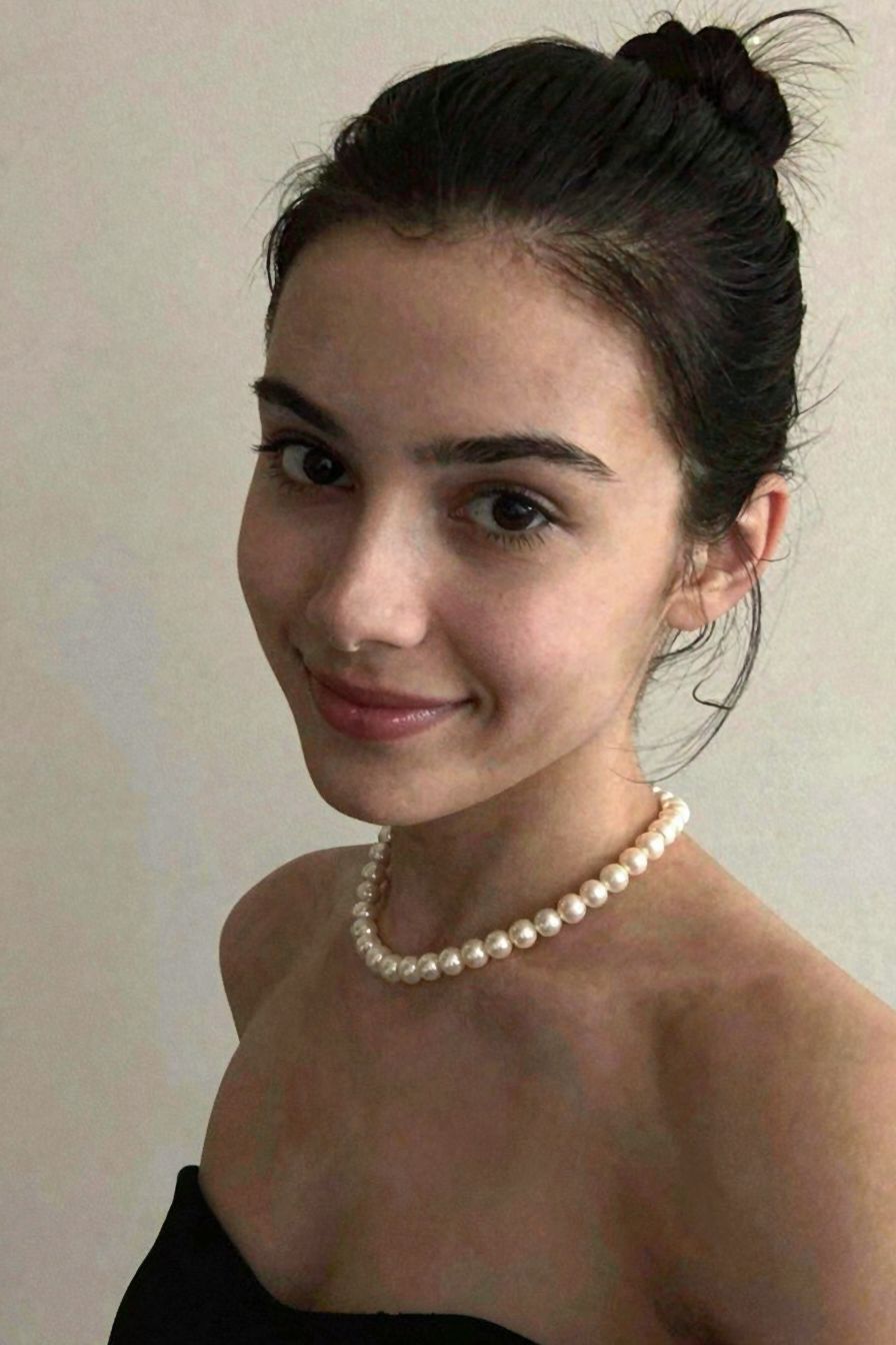 Mei Alvarez