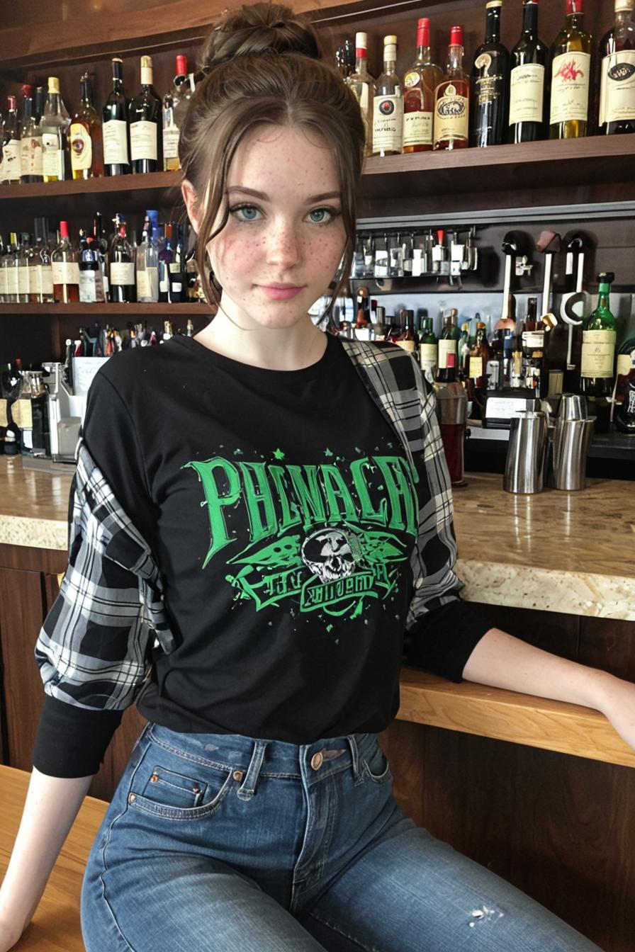 Rhiannon Anwyl