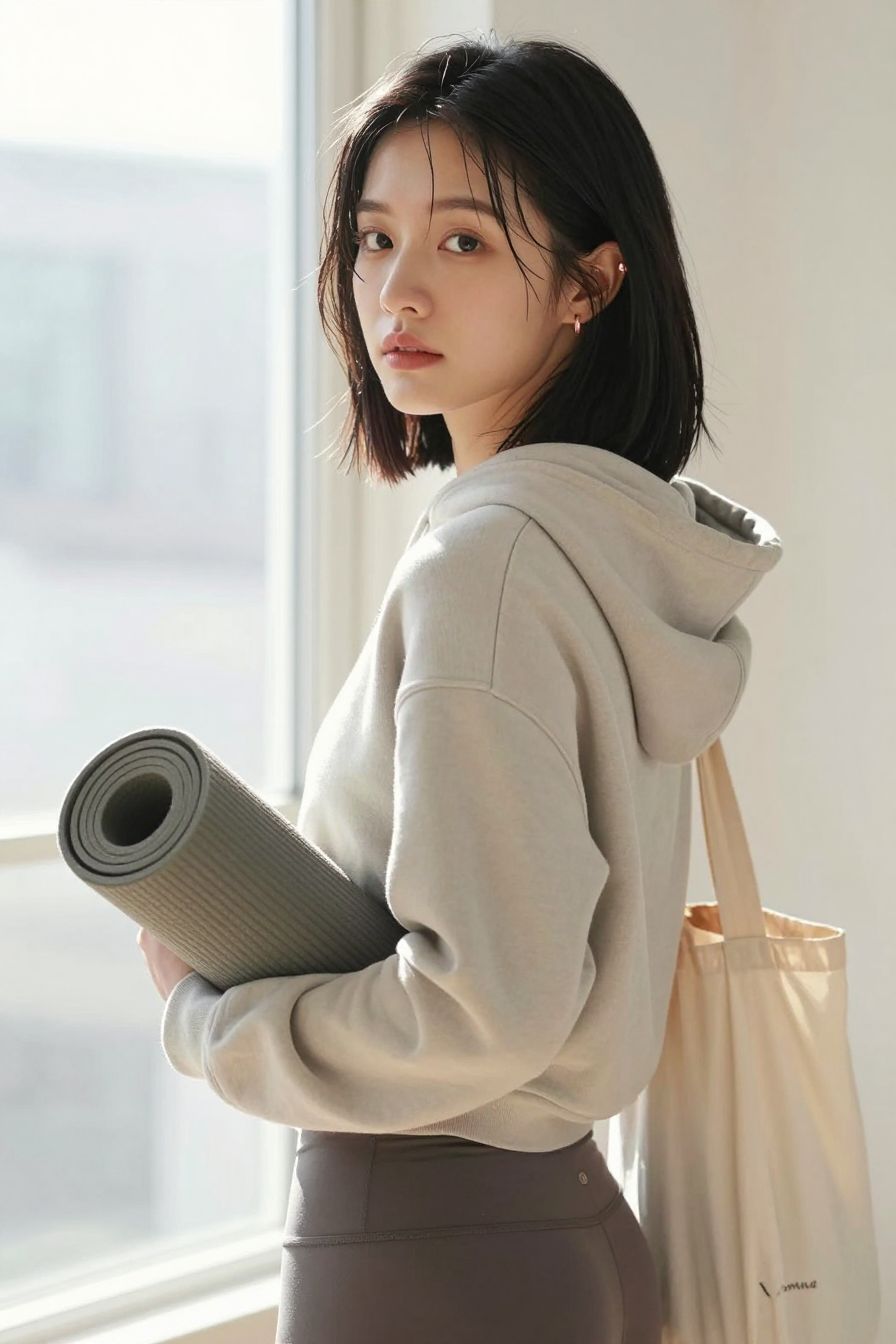 Fiona Kim