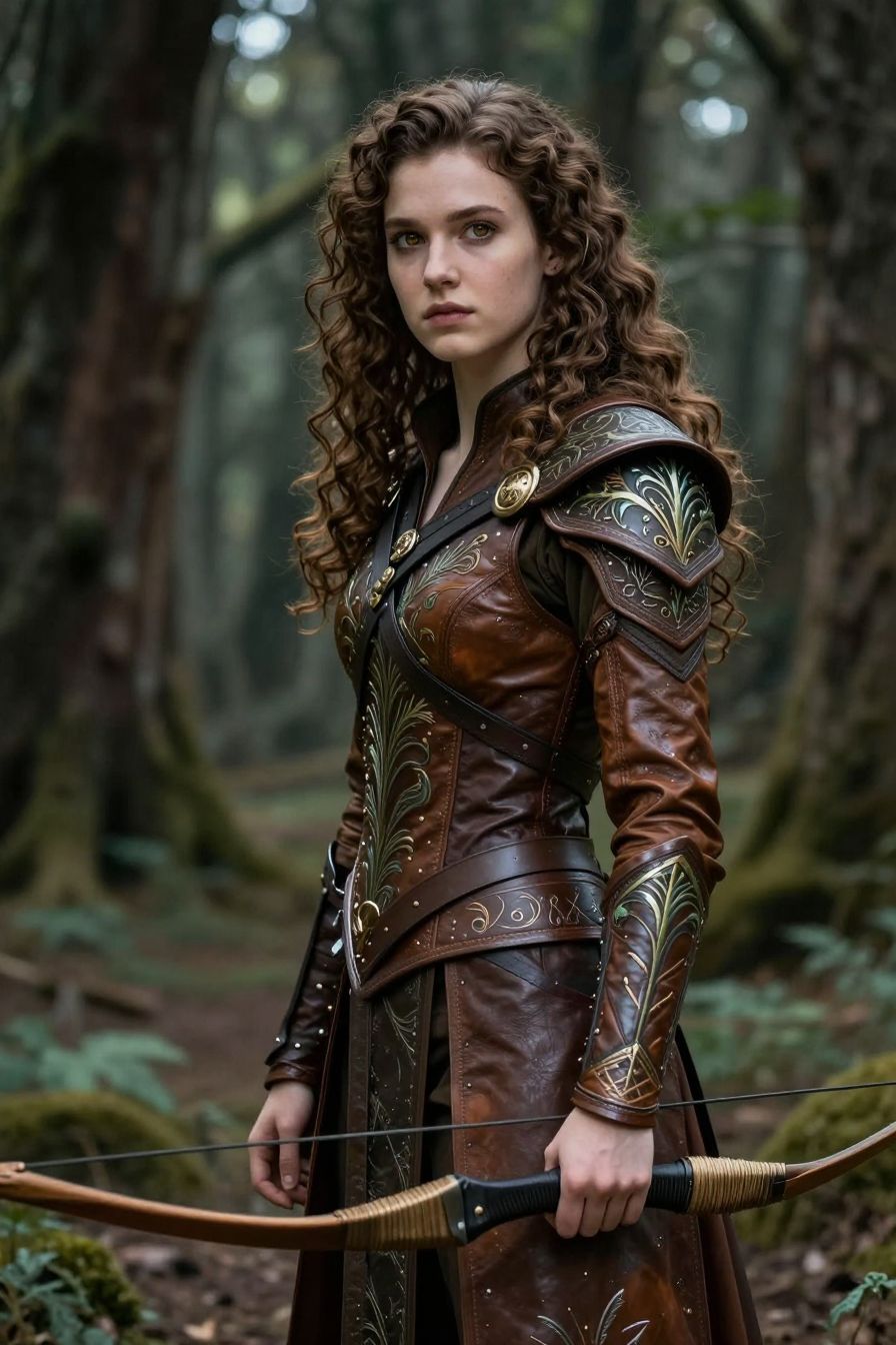 Aurora Blackwood