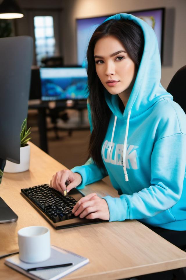 Yumi Westbrook