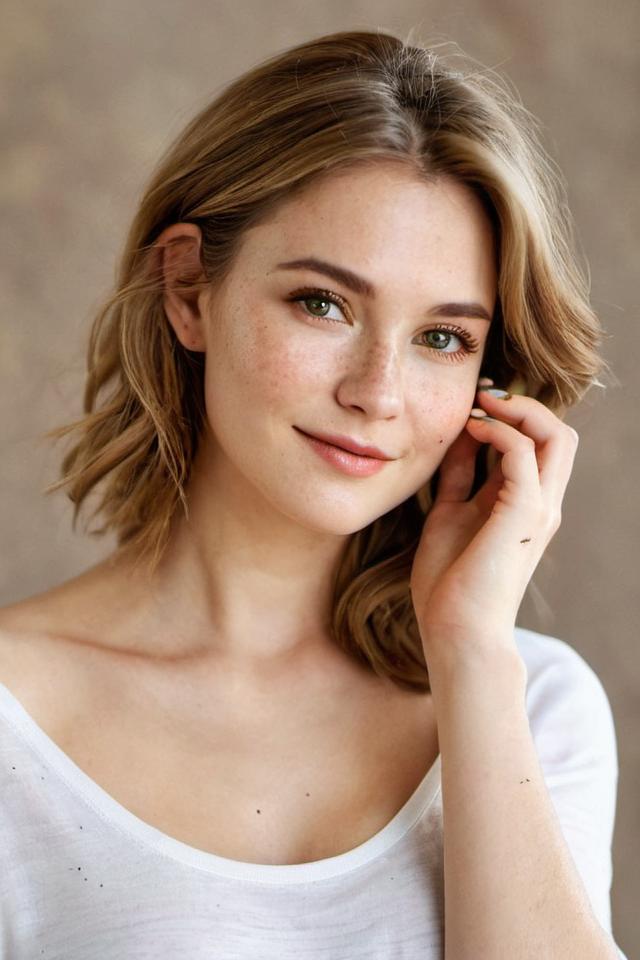 Mara Voss