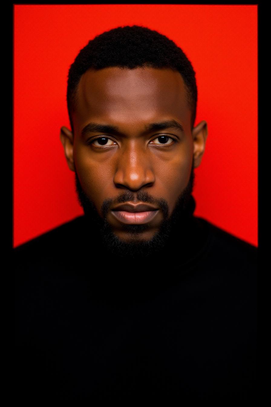 Analog Film Stock Footage Style (vintage photography) Flux