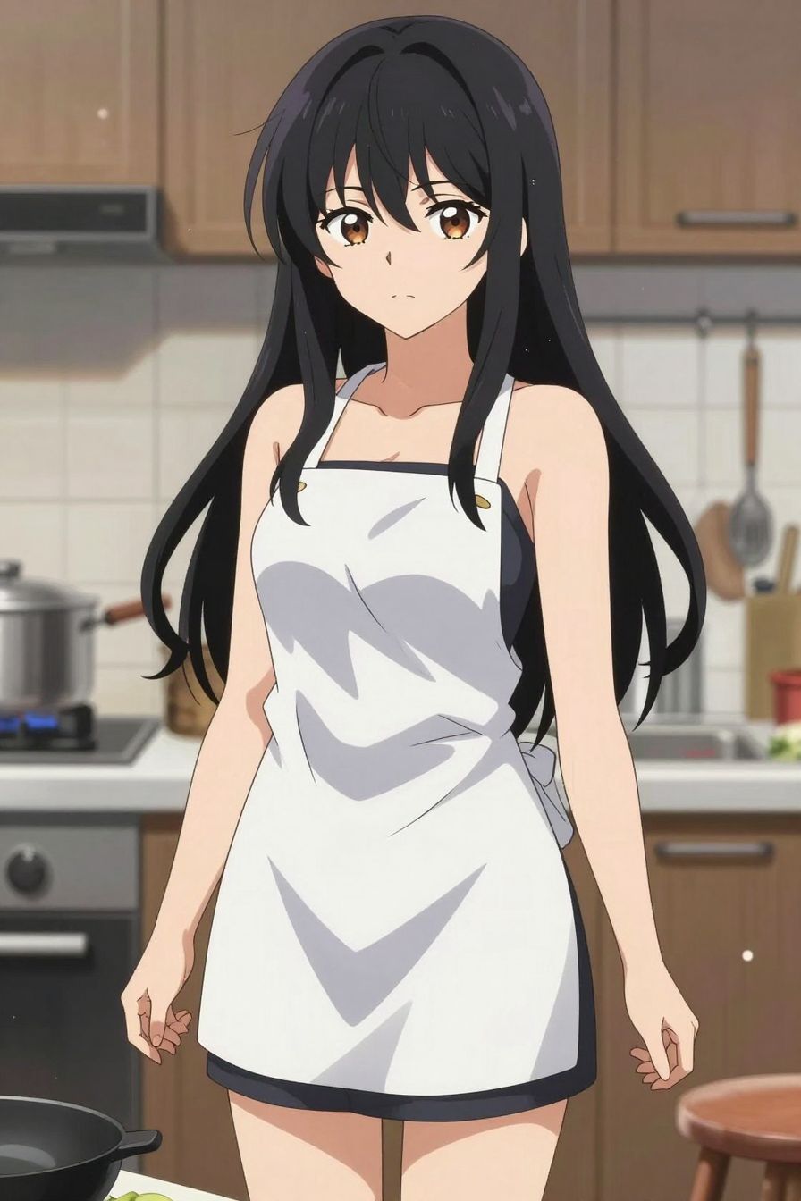 Anime Cooking for You