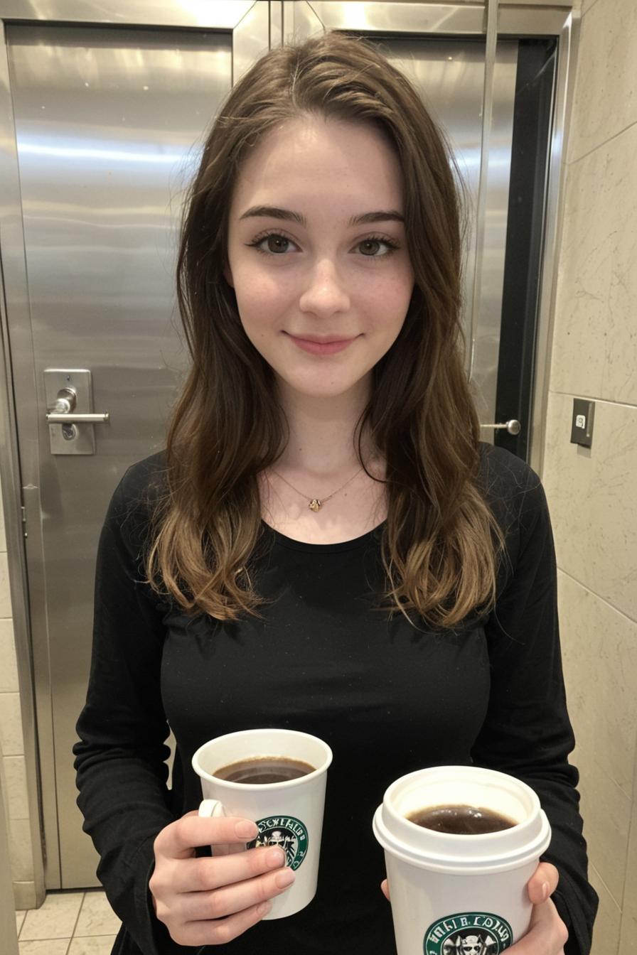 Eliza Ford