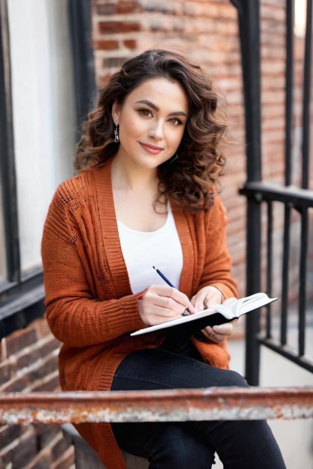 Lucia Nolan