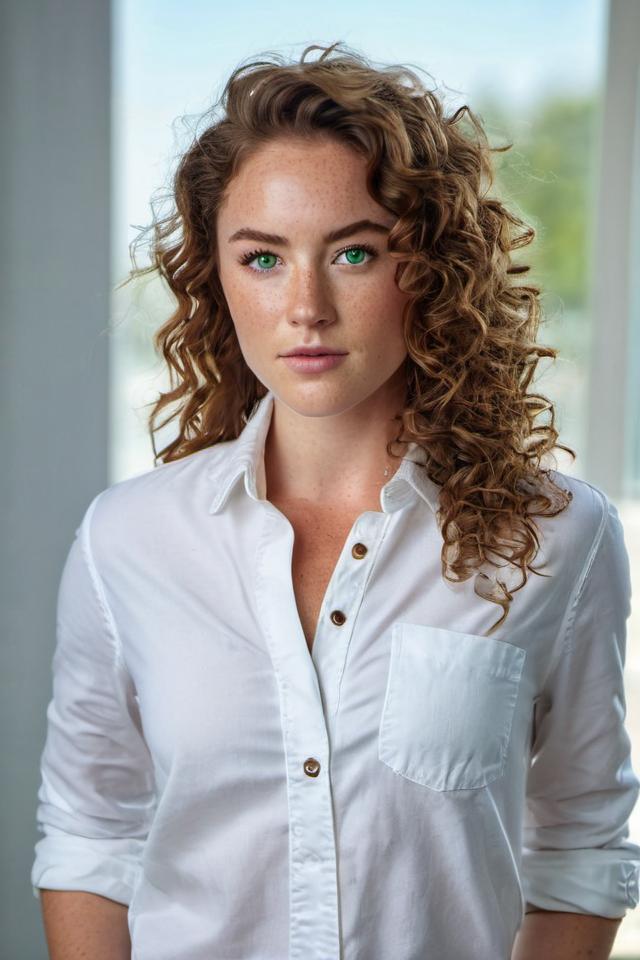 Olivia Nolan