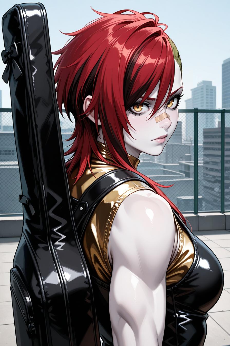 Caelia Bowgrave