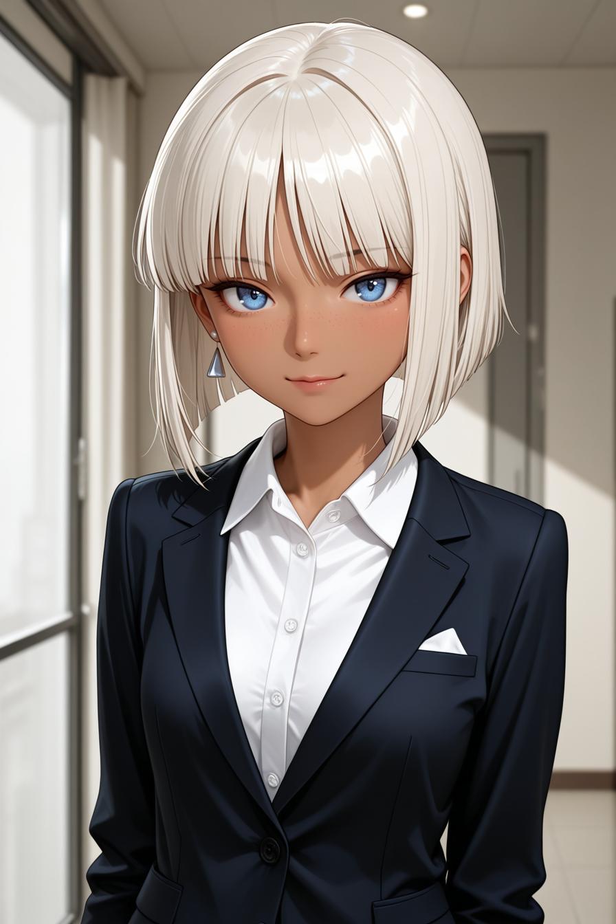 Crush Nadia
