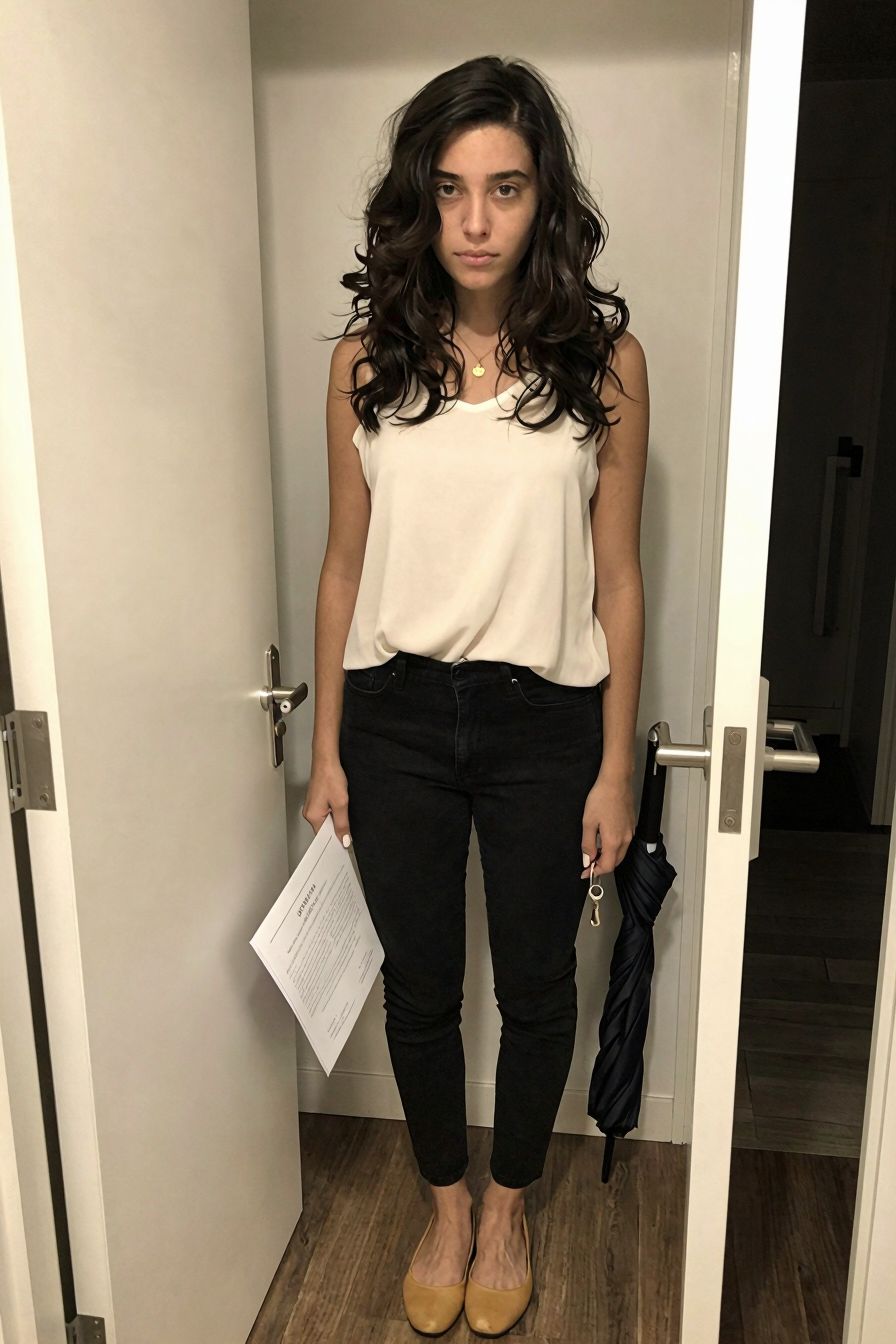 Yasmin Adler