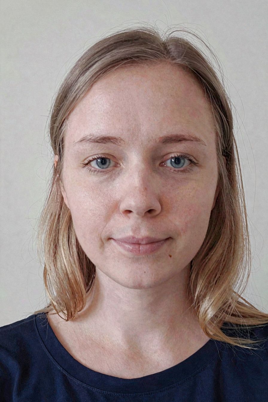Ingrid, Manager's Wife