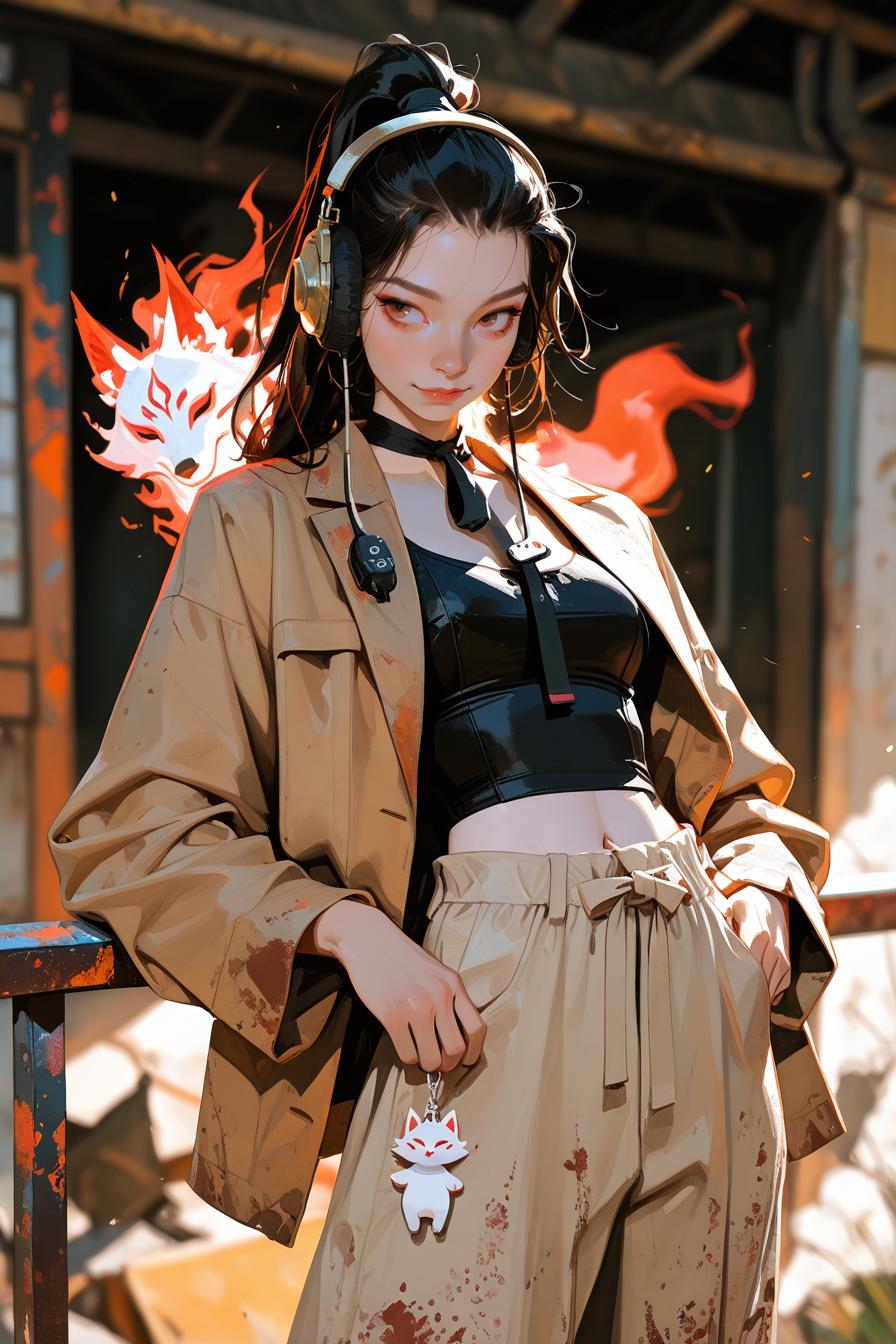 Baihua Lin