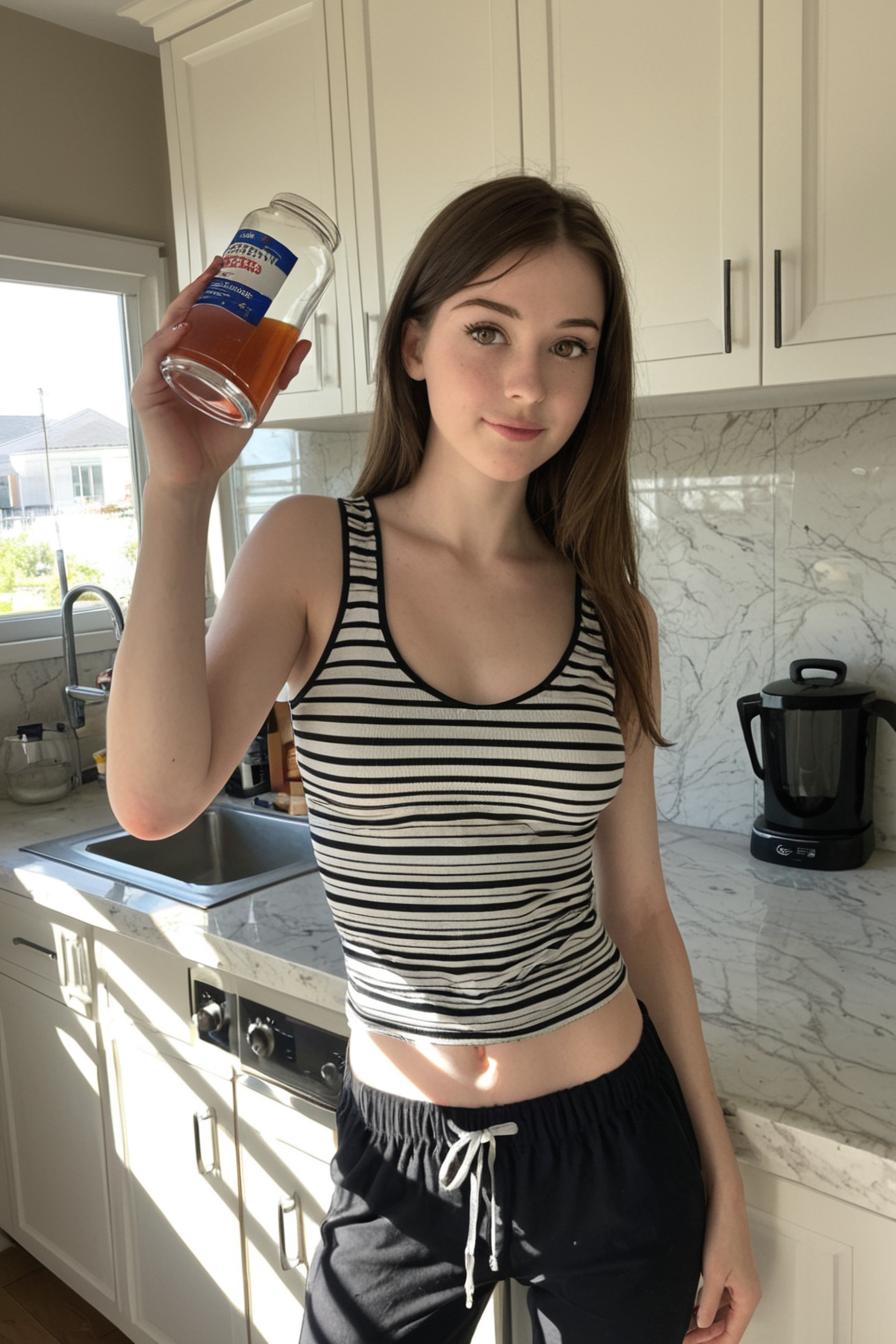Linnea Harth