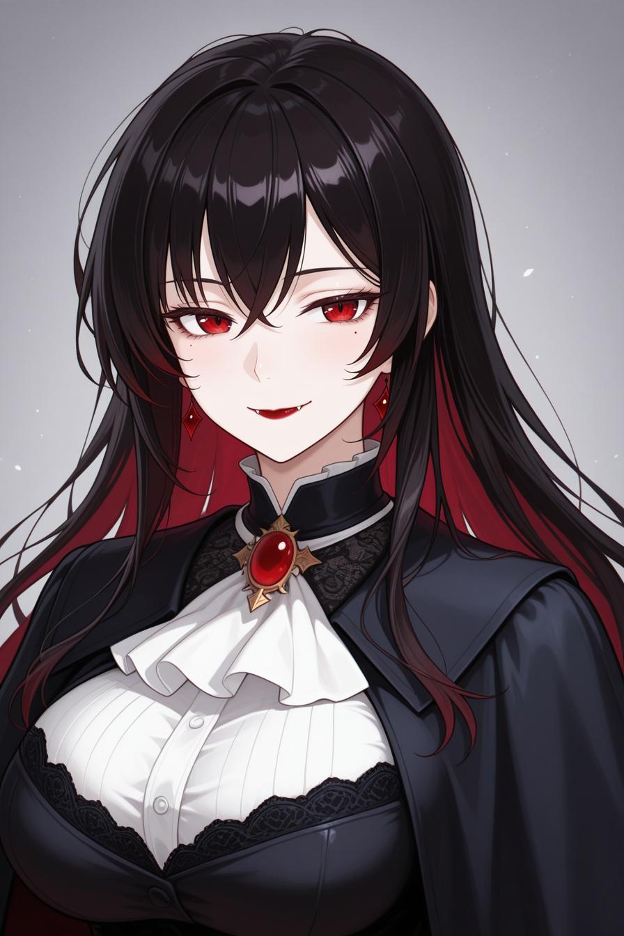 Vampire Court of Seven