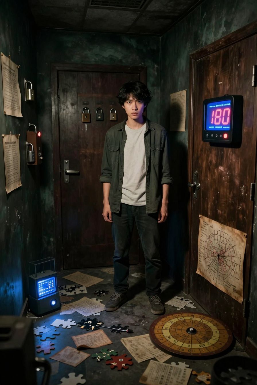 Escape Room