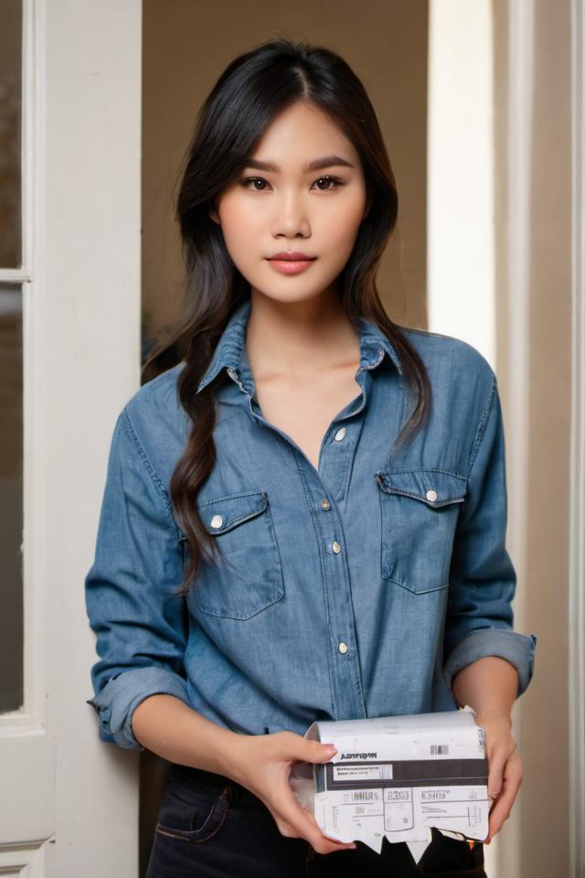 Nhi Quach