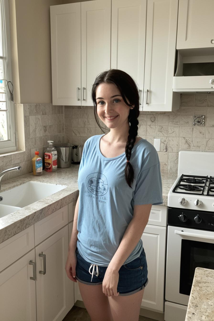 Keira Dallow