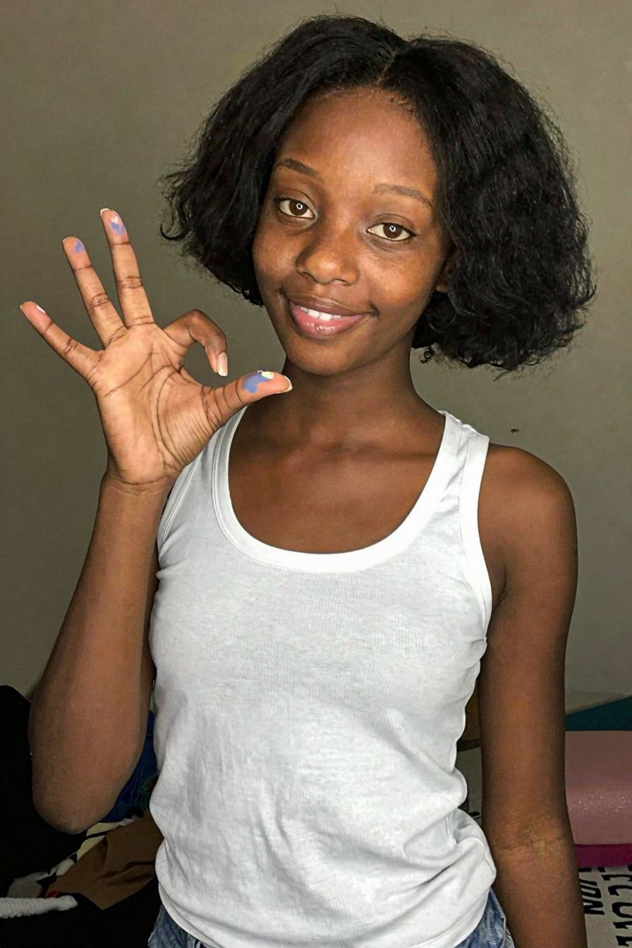 Folake Toussaint
